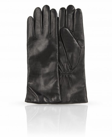 Перчатки Женские 11_ACASTE/BL